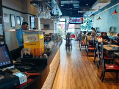 -克比叔叔印度餐厅Kebabs on the Grille(人民广场店)