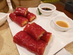 -点都德(大茶楼店)