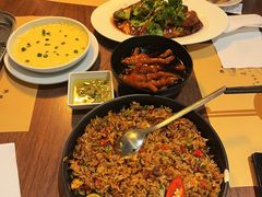 -来龙里 精致 东南亚餐室(万象城店)