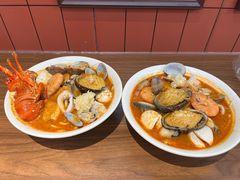 -大中沙茶面(中山路店)