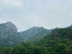 -大慈岩风景区