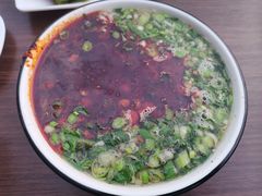 -德元兰州纯汤牛肉面
