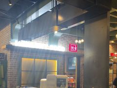 -河坝烧烤串城(金达莱店)