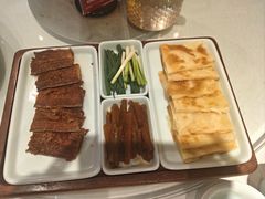 -惠丰堂饭庄·烤鸭·京味菜(西北旺·航天城店)