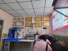-笑云开汤包店(网巾市店)