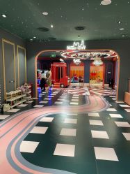 -meland亲子乐园(深圳领展中心城店)