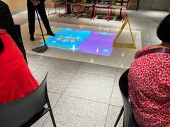-麦当劳(百利广场店)
