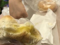 -BreadTalk面包新语·烘焙蛋糕(领展购物广场店)