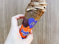 -麦当劳(领展中心城店)