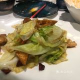 太好吃了 鸡肉非常Q 脆脆的