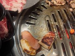 -炽城·烤肉名家(鸿达中央广场店)