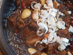 -京玉菲饭店(李村店)