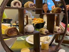 -东来顺饭庄(新源里店)