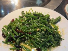 -高家小院铁锅炖大鹅(哈西高铁站店)