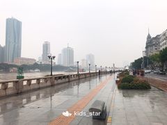 -珠江夜游西堤码头