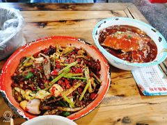 -夹夹大·蟹蟹大排档(财富又一城店)