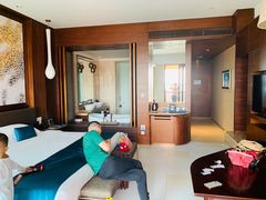 -惠州金海湾嘉华度假酒店