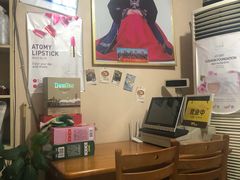 -金家米肠汤饭(振华路店)