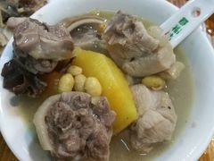 -醋缘臭屁醋养生火锅