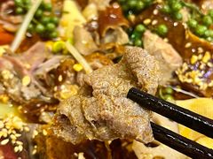 -蓉三少冒烤鸭·四川小吃集(北京首店)