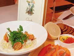 -壳里西餐厅Coquille Seafood Bistro(蒙自路店)