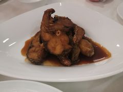 -汇贤府·李氏鲁菜(五棵松店)