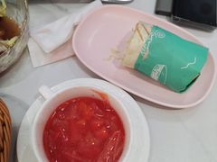 -库滋明·俄罗斯特色美食(中央大街店)