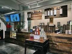 -成川茶店·潮汕工夫浓茶(万象店)