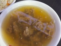 -好成财牛排馆(涂门街总店)