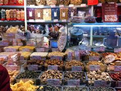 零售区-泰康食品(南京东路店)