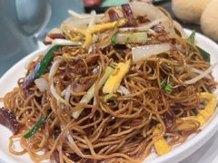 叉烧豉油皇炒面-添好运(武商MALL店)
