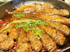 -黑土人家(江桥万达广场店)