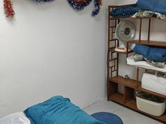 -润合汇养生馆(佳宁娜广场店)