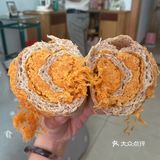 网购碱水面包合集1（寻味手作）