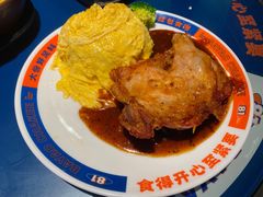 -伯友茶记(中华广场店)