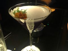 夜空-柒Lounge(三里屯店)