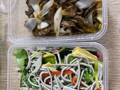 -清真牛街祥云轩门钉肉饼(左家庄店)