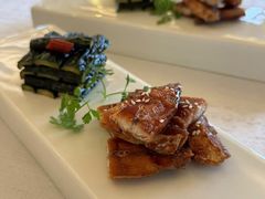-上海和平饭店龙凤厅 Dragon Phoenix