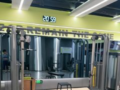 -海马健身-IMVP(EAC欧美中心店)