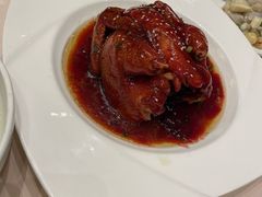 -得月楼·省级非遗·传统苏帮菜(观前店)