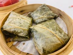 -福满园大酒楼(梅林店)