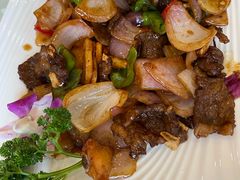 -北门饭店(三香路店)