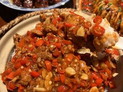 -回家吃饭·地道南昌菜(建德观总店)