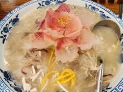 -老雒阳面馆·水席(定鼎门店)