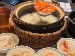 -潮州府·潮菜·砂锅粥(徐家汇店)