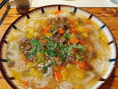 纳仁-聪英餐厅