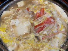 -老姑砂锅·烧烤天津菜(体北道店)
