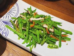 -云海肴·汽锅鸡·云南菜(天津国金汇店)