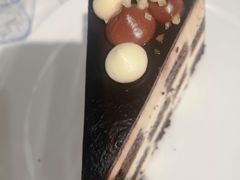 棋盘蛋糕-Peet's Coffee皮爷咖啡(德基店)