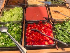 -鼎臻集·海鲜火锅(格调林泉店)